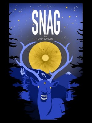 cover image of Snag